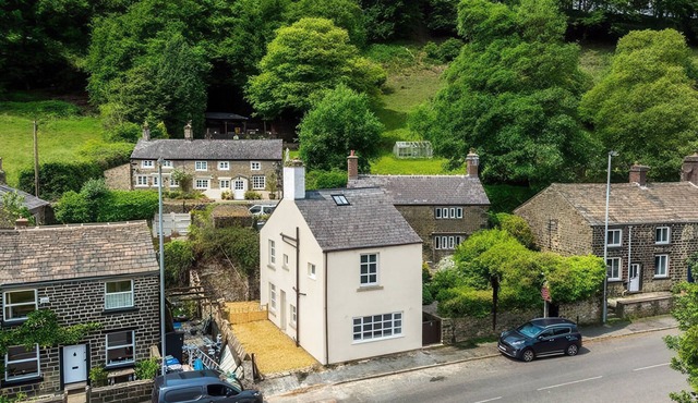 Beautiful Country Cottage with Views! - Sleeps 8