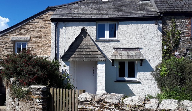 Beautiful Country Cottage