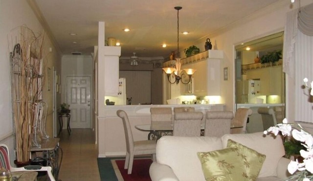 BEAUTIFUL Country Creek Golf Villa (SEASONAL RENTAL)