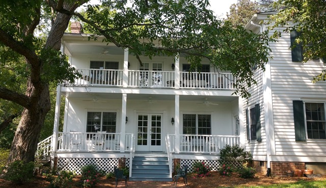 Beautiful Country Estate