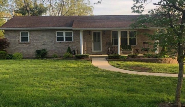 Beautiful Country Getaway *New Listing*