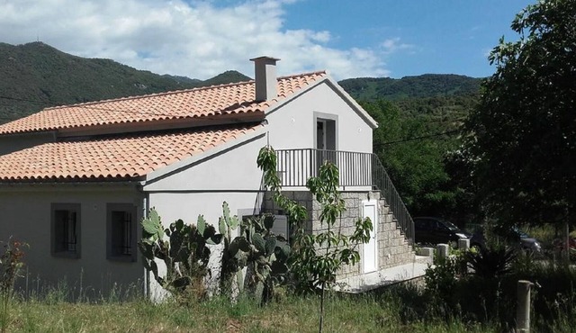 Beautiful country house near Porto Pollo and Olmeto beach 15 minutes