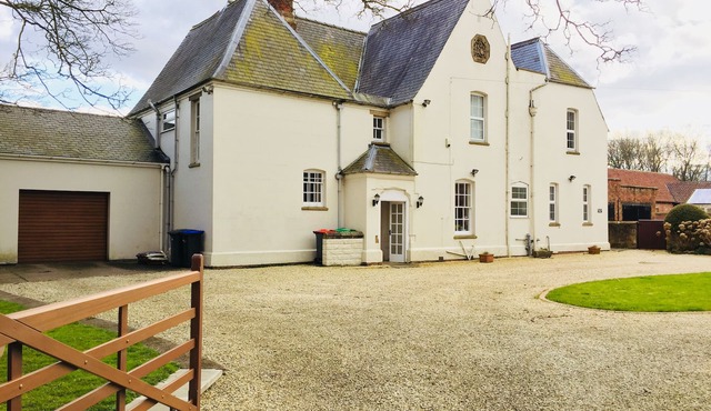 Beautiful Country Holiday Home in the Nottinghamshire Countryside