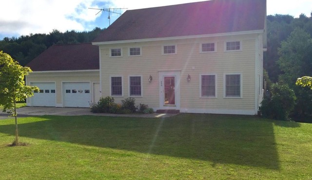 Beautiful Country Home 6 Miles from the Cooperstown Dreams Park
