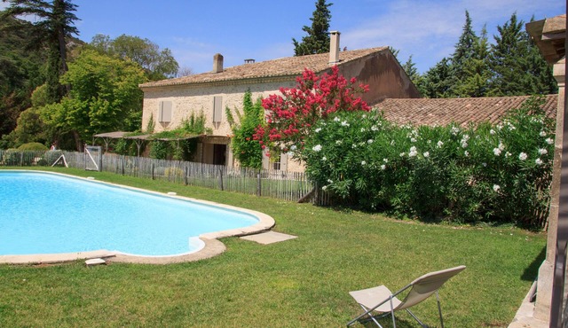 Beautiful country house recently renovated