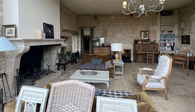 Beautiful country house