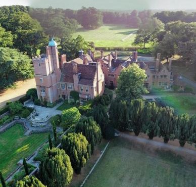 Beautiful Country House Apartment