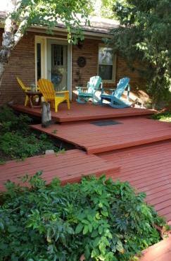 Beautiful Country Location