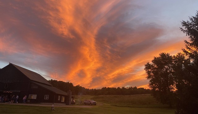 Beautiful Country Lodge