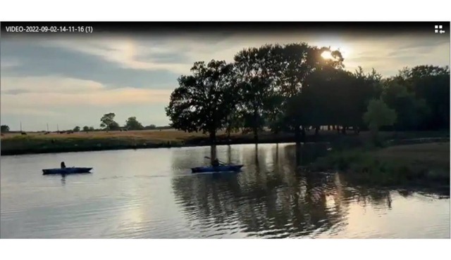 Beautiful country side private Ranch in 51 acres