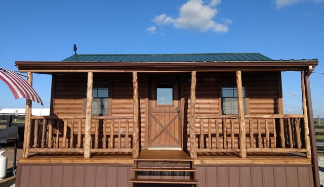 Beautiful country sunsets II