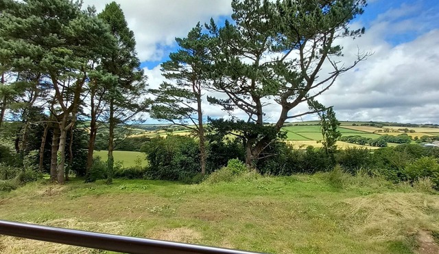 Beautiful Countryside Retreat