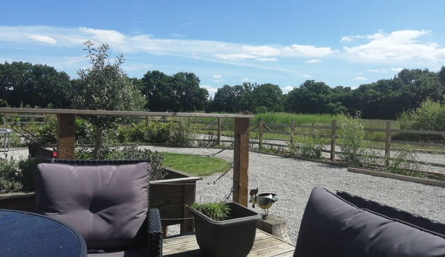 Beautiful Countryside cottage