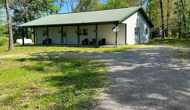 Beautiful County House. Perfect Nature Getaway/Hunting/Relaxing