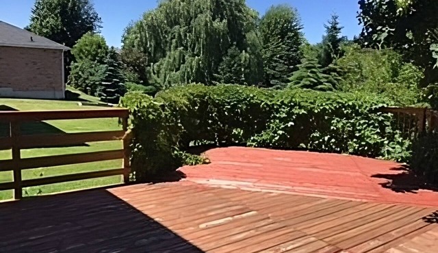 BEAUTIFUL Cozy 5BDRM House - only 3 minute drive to Blue Mountain