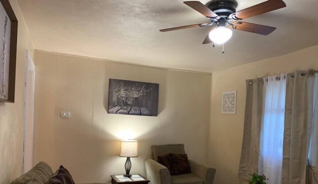 Beautiful cozy apartments #1