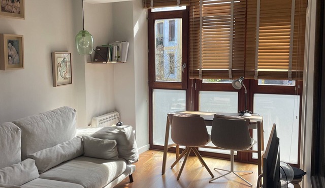 Beautiful Cozy Apartment in old Town