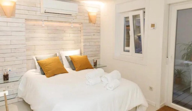 Beautiful & cozy apartment in the heart of Madrid