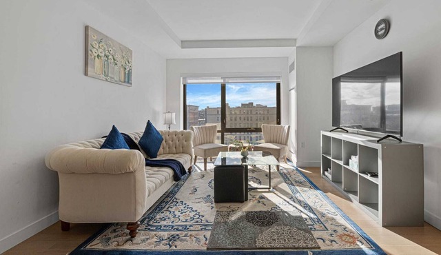 Beautiful & Cozy Apartments in Fenway