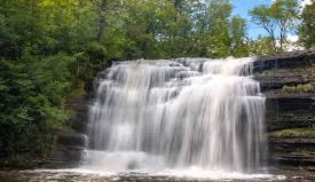 Beautiful Cozy Cabin!