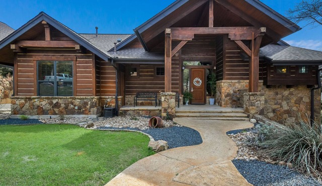 Beautiful Cozy Cottage at Hollows Resort, Beach Club, 4 Pools, Pickleball!