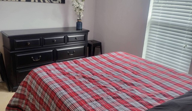 Beautiful Cozy Family Villa