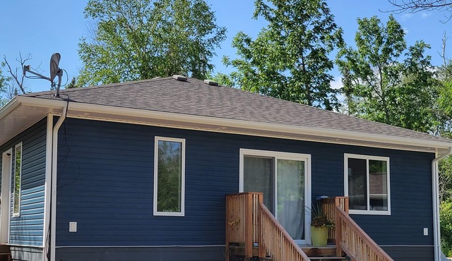 Beautiful,cozy,great LOCATION, near beach!