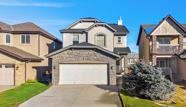 Beautiful & Cozy Guest Suite in Northwest Calgary