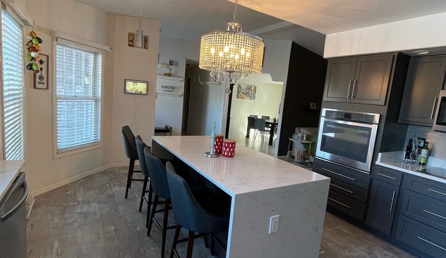 Beautiful, cozy house in the best neighborhood