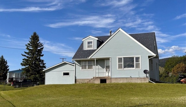 Beautiful Cozy home in Philipsburg