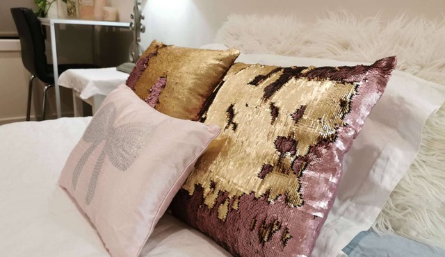 Beautiful cozyhome in Melbourne, Australia