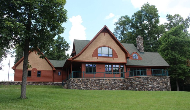 Beautiful Craftsman Style Home
