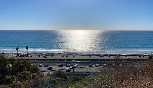 Beautiful Dana Point Vacation Townhouse