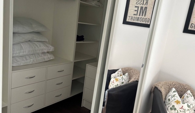 Beautiful detached bungalow with lovely garden and security gates