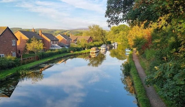 Beautiful Detached Holiday Let