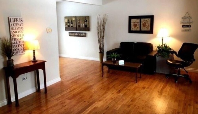 Beautiful Detached Home