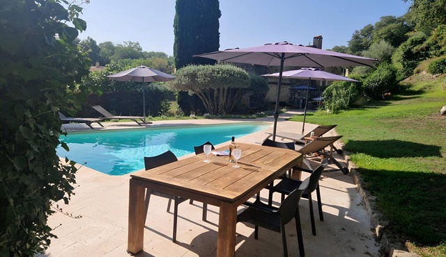 Beautiful Detached Villa with Pool