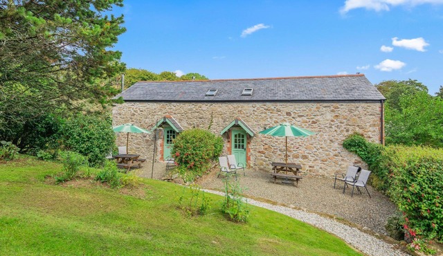 Beautiful, dog-friendly country house Lavender