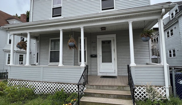 Beautiful Dorchester Home in Boston!