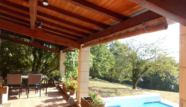 Beautiful Dordogne Rural Cottage