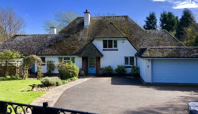 Beautiful Dorset Country House in the Heart of the Stunning Isle of Purbeck