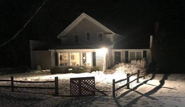 Beautiful Dorset home convenient to HITS & Venues