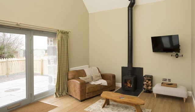 Beautiful Doves Cottage - perfect for couples - Sleeps 2