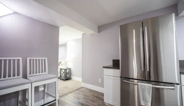 Beautiful Downtown Tacoma Home Unit 2