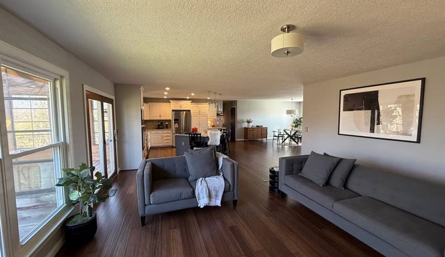 Beautiful Dublin Home on a Picturesque Lot