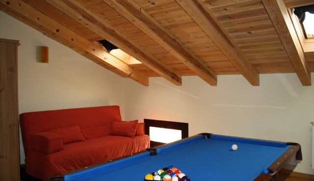 Beautiful duplex 1 key, Cno. Santiago and next to Santo Domingo de la Calzada