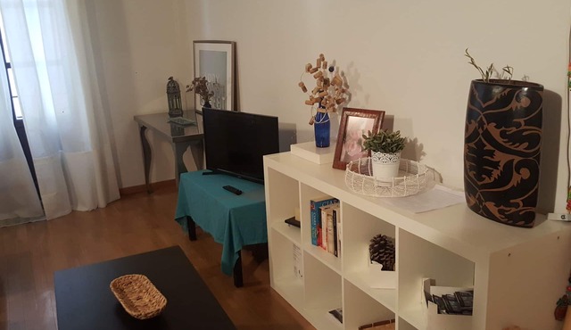 Beautiful duplex in unbeatable location