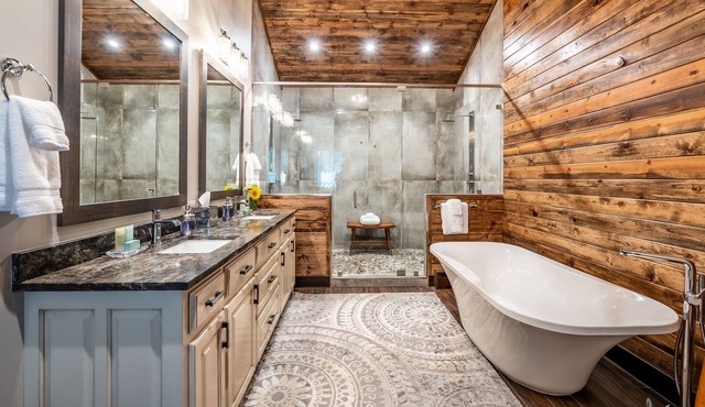 Beautiful Duplex/Minutes from Vail and Beaver Creek - 15% Disc. for 7+ Nights!