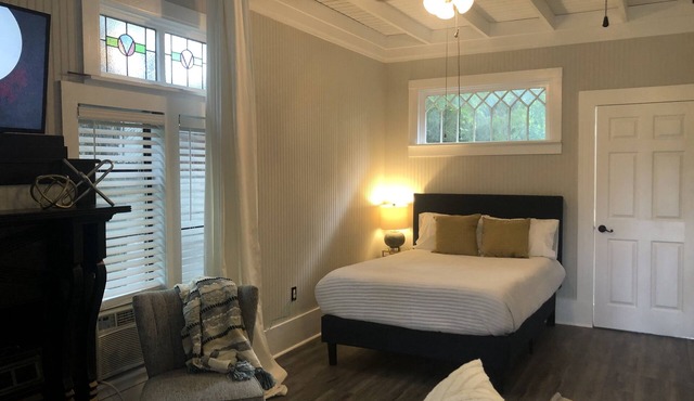 Beautiful Durning House Cottage