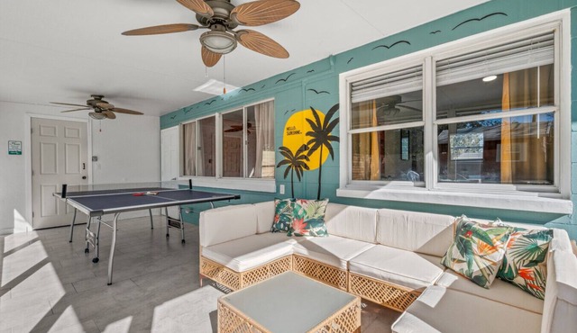 Beautiful East Orlando Home Near Everything